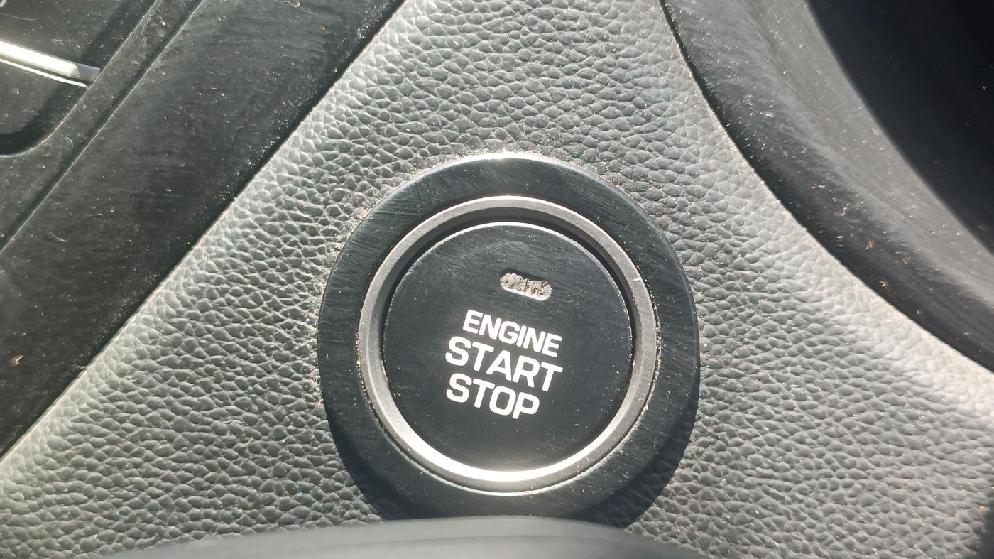 2016 Hyundai i20 Active 1.2 SX, Petrol, Manual, 90,718 km, Keyless Start/ Stop Button