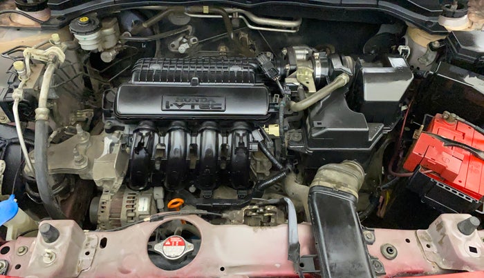 2019 Honda Amaze 1.2L I-VTEC S, Petrol, Manual, 49,019 km, Engine View