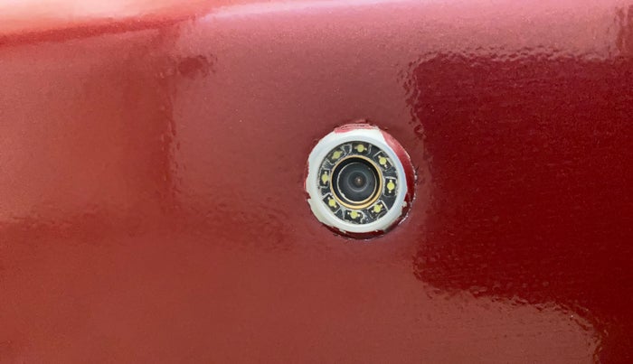 2019 Honda Amaze 1.2L I-VTEC S, Petrol, Manual, 49,019 km, Parking Camera