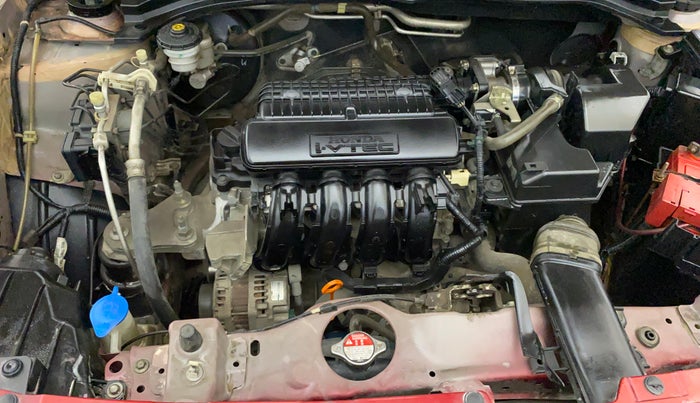 2019 Honda Amaze 1.2L I-VTEC S, Petrol, Manual, 49,019 km, Engine View - Right