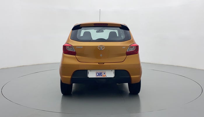 2016 Tata Tiago XT 1.05 REVOTORQ, Diesel, Manual, 82,619 km, Back/Rear