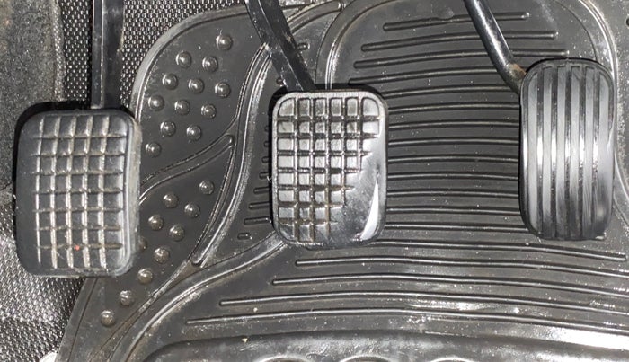 2016 Tata Tiago XT 1.05 REVOTORQ, Diesel, Manual, 82,619 km, Pedals