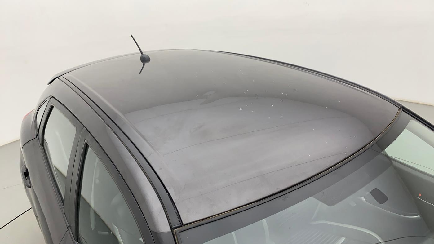 2018 Maruti Baleno DELTA PETROL 1.2, Petrol, Manual, 33,089 km, Roof