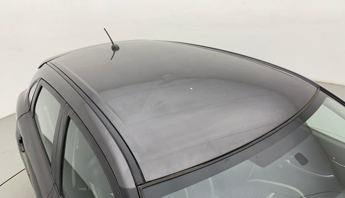 2018 Maruti Baleno DELTA PETROL 1.2, Petrol, Manual, 33,089 km, Roof