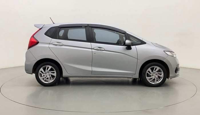 2021 Honda Jazz 1.2L I-VTEC VX CVT, Petrol, Automatic, 42,493 km, Right Side View