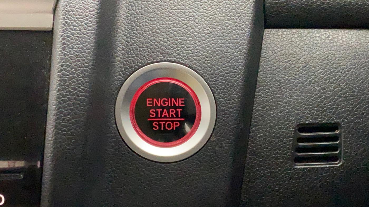 2021 Honda Jazz 1.2L I-VTEC VX CVT, Petrol, Automatic, 42,493 km, Keyless Start/ Stop Button