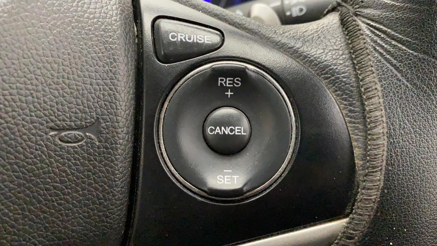 2021 Honda Jazz 1.2L I-VTEC VX CVT, Petrol, Automatic, 42,493 km, Adaptive Cruise Control