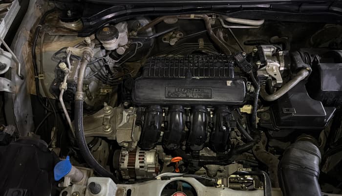 2020 Honda Amaze 1.2L I-VTEC V, Petrol, Manual, 73,159 km, Engine View - Right