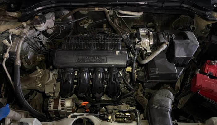 2020 Honda Amaze 1.2L I-VTEC V, Petrol, Manual, 73,159 km, Engine View