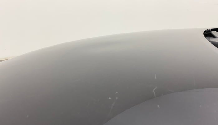 2015 Maruti Swift VXI, Petrol, Manual, 77,147 km, Bonnet (hood) - Slightly dented