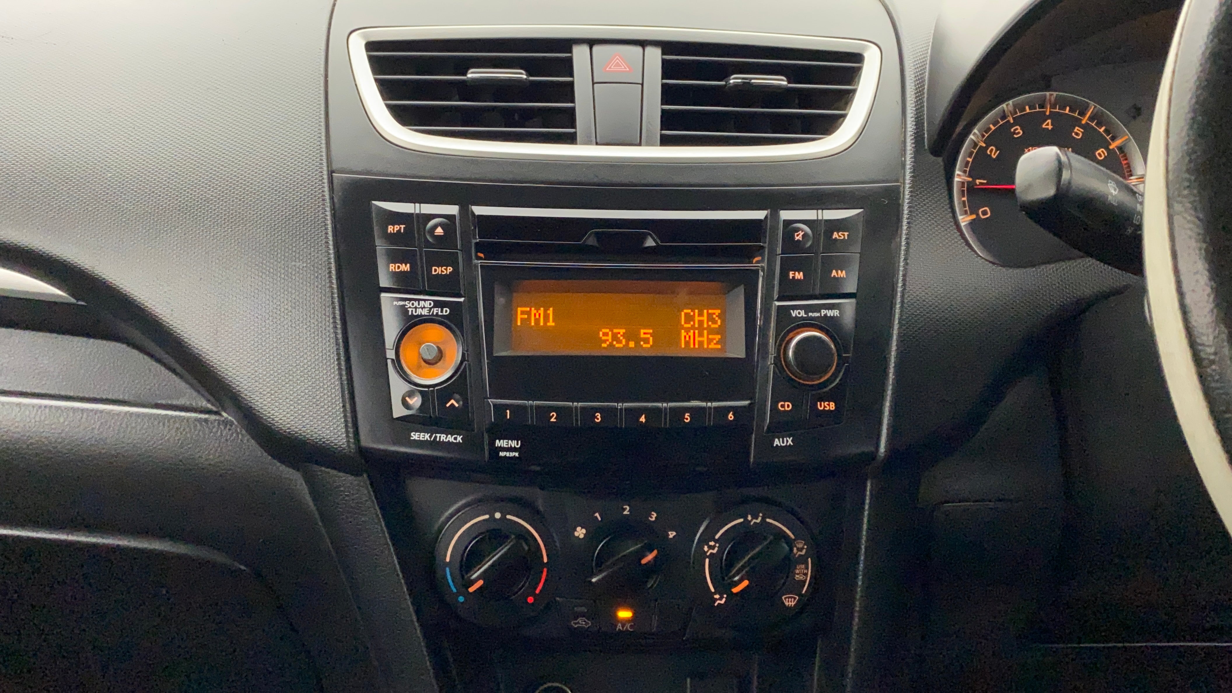 Features
