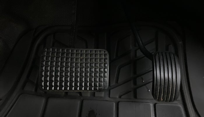 2019 Tata Tiago XZA 1.2 REVOTRON, Petrol, Automatic, 44,646 km, Pedals