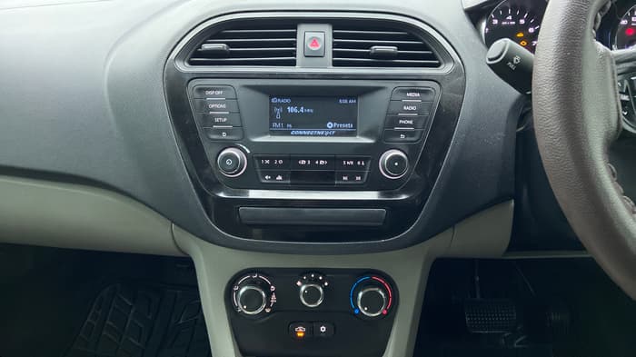 Features