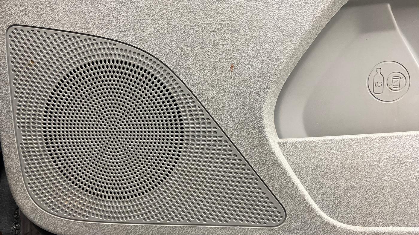 2019 Tata Tiago XZA 1.2 REVOTRON, Petrol, Automatic, 44,646 km, Speaker