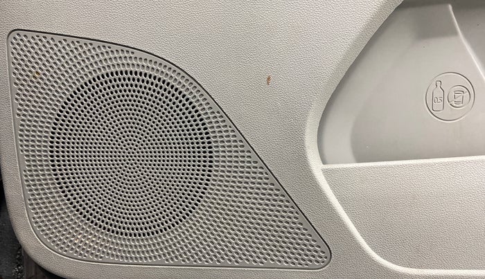 2019 Tata Tiago XZA 1.2 REVOTRON, Petrol, Automatic, 44,646 km, Speaker