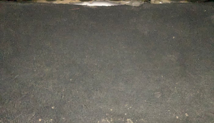 2018 Hyundai NEW SANTRO ASTA MT, Petrol, Manual, 1,29,553 km, Boot Inside