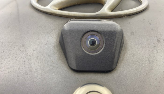 2018 Hyundai NEW SANTRO ASTA MT, Petrol, Manual, 1,29,553 km, Parking Camera