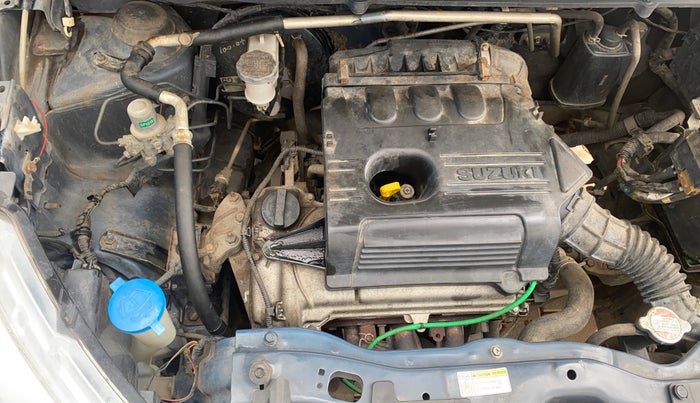 2015 Maruti Celerio VXI, Petrol, Manual, 44,070 km, Engine View - Right