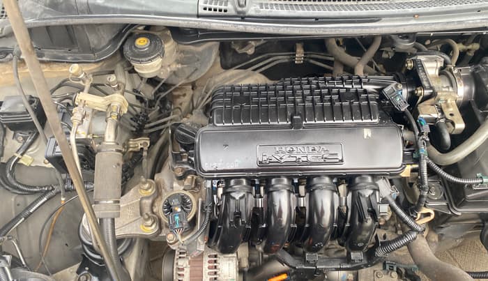 2015 Honda City 1.5L I-VTEC V MT, Petrol, Manual, 1,02,310 km, Engine View - Right