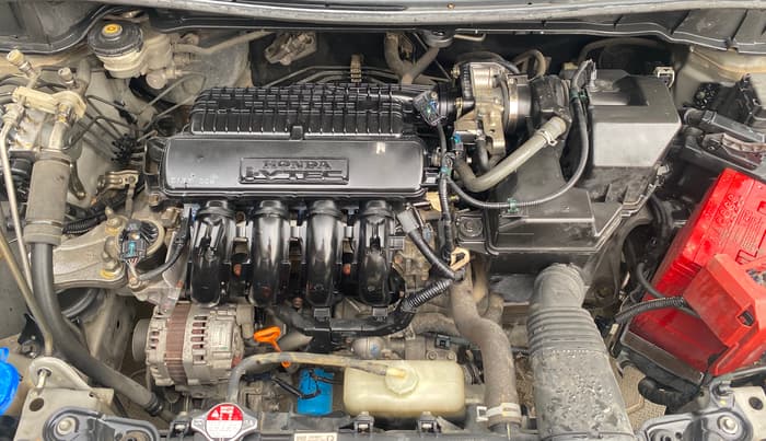 2015 Honda City 1.5L I-VTEC V MT, Petrol, Manual, 1,02,310 km, Engine View