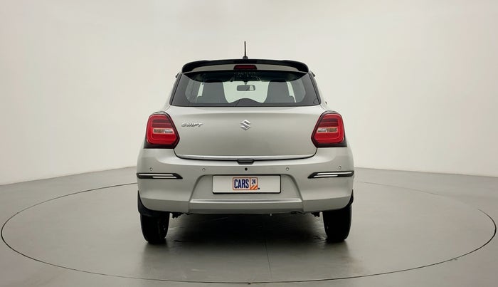 2020 Maruti Swift LXI D, Petrol, Manual, 18,235 km, Back/Rear