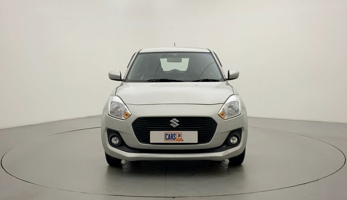 2020 Maruti Swift LXI D, Petrol, Manual, 18,235 km, Front