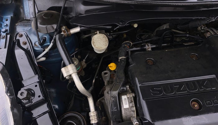 2013 Maruti Swift Dzire VDI, Diesel, Manual, 93,435 km, Engine View - Right