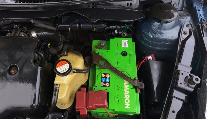 2013 Maruti Swift Dzire VDI, Diesel, Manual, 93,435 km, Engine View - Left