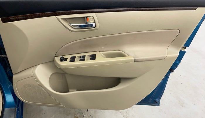 2013 Maruti Swift Dzire VDI, Diesel, Manual, 93,435 km, Driver Side Door Panels Control