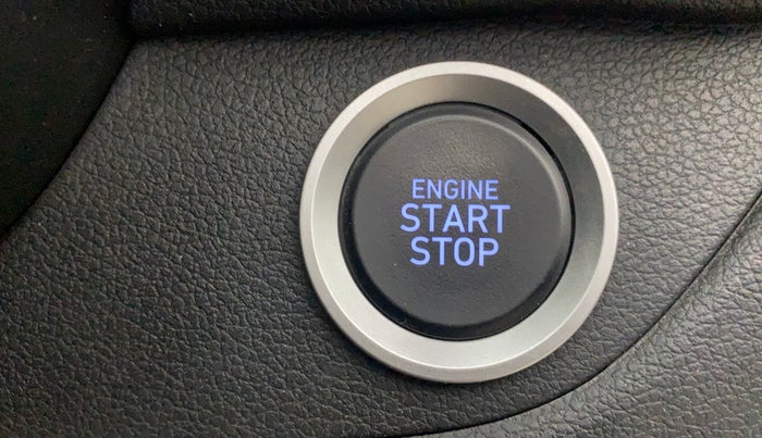 2023 Hyundai EXTER SX (O) CONNECT, Petrol, Manual, 8,290 km, Keyless Start/ Stop Button