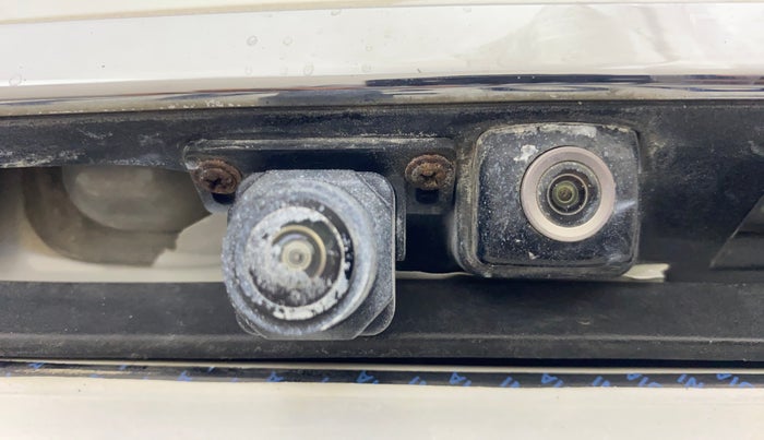 2017 Hyundai Creta SX PLUS 1.6 PETROL, Petrol, Manual, 80,913 km, Parking Camera