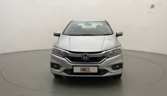 2017 Honda City 1.5L I-VTEC V MT, Petrol, Manual, 88,572 km, Front