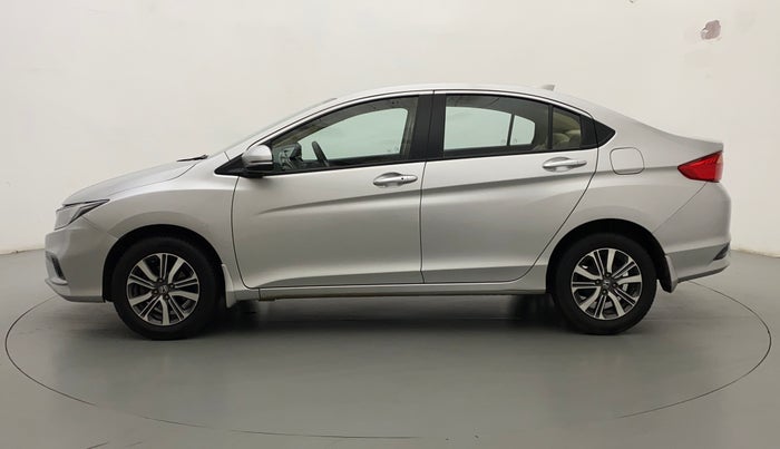 2017 Honda City 1.5L I-VTEC V MT, Petrol, Manual, 88,572 km, Left Side