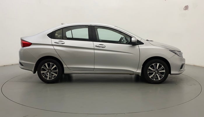 2017 Honda City 1.5L I-VTEC V MT, Petrol, Manual, 88,572 km, Right Side