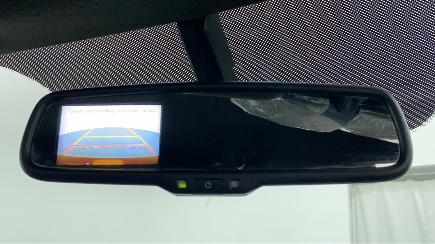 2017 Hyundai i20 Active 1.2 S, Petrol, Manual, 29,155 km, IRVM Reverse Camera