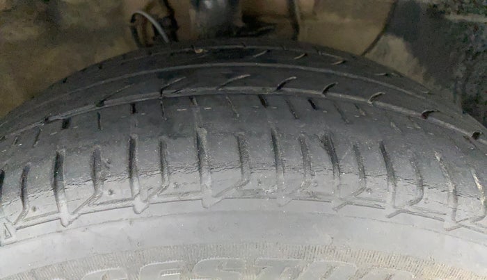 2017 Hyundai i20 Active 1.2 S, Petrol, Manual, 29,155 km, Right Front Tyre Tread