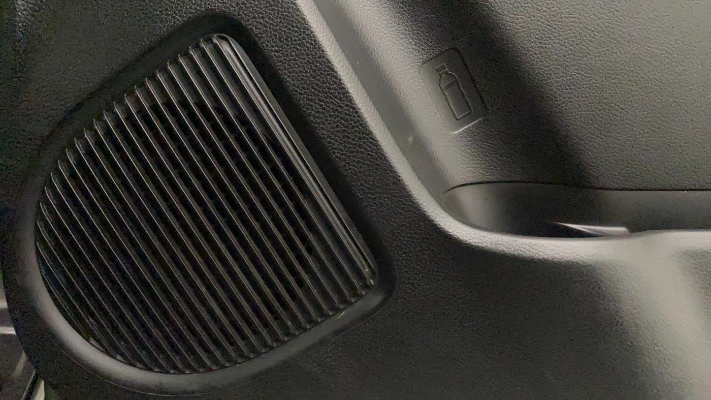 2020 Maruti S PRESSO VXI CNG, CNG, Manual, 26,321 km, Speaker
