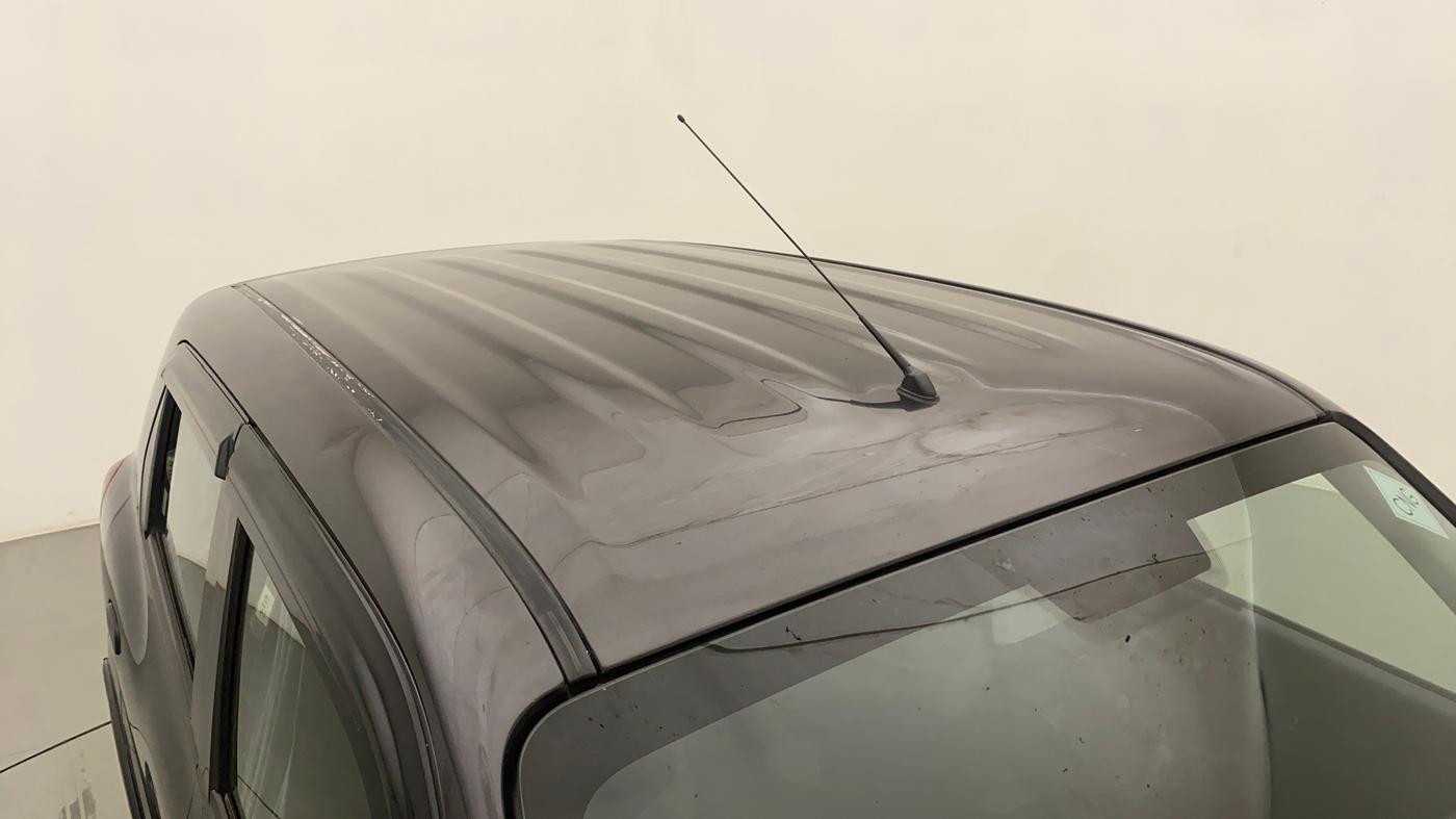 2020 Maruti S PRESSO VXI CNG, CNG, Manual, 26,321 km, Roof