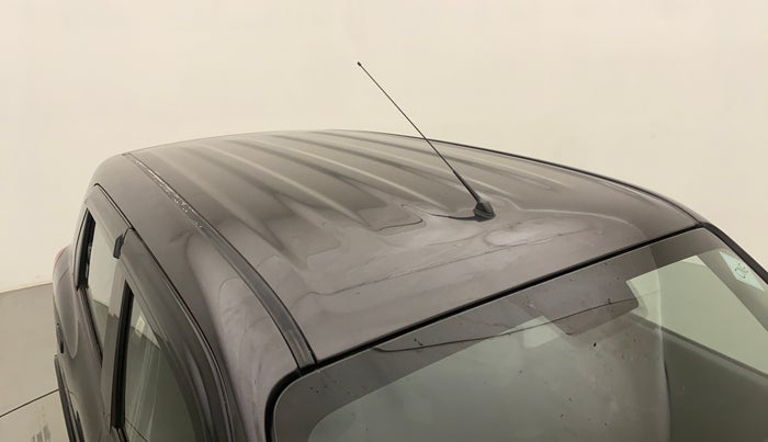 2020 Maruti S PRESSO VXI CNG, CNG, Manual, 26,321 km, Roof