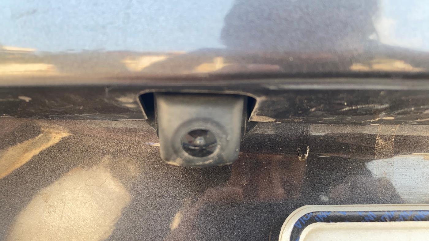 2020 Maruti S Cross ZETA AT 1.5, Petrol, Automatic, 19,943 km, Parking Camera