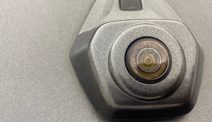 2022 Tata TIAGO NRG XZ MT, Petrol, Manual, 71,811 km, Parking Camera