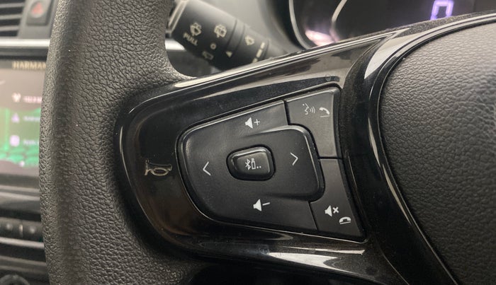 2022 Tata TIAGO NRG XZ MT, Petrol, Manual, 71,811 km, Adaptive Cruise Control