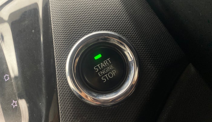 2022 Tata TIAGO NRG XZ MT, Petrol, Manual, 71,811 km, Keyless Start/ Stop Button