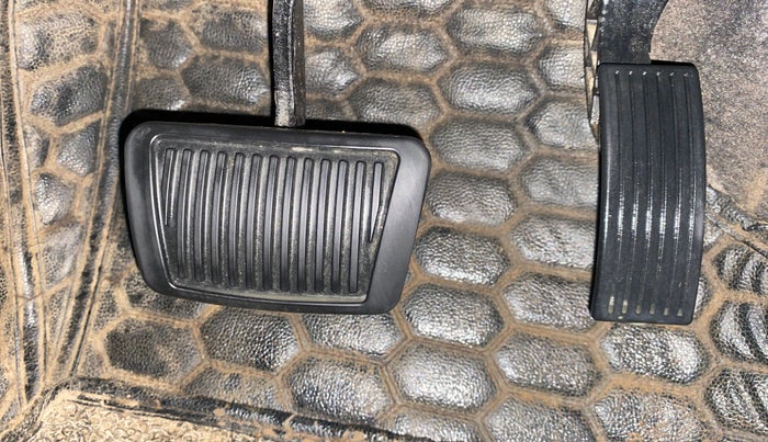 2019 Hyundai VENUE SX PLUS 1.0 TURBO DCT, Petrol, Automatic, 50 km, Pedals