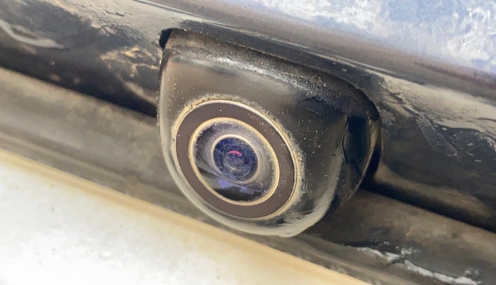 2019 Hyundai VENUE SX PLUS 1.0 TURBO DCT, Petrol, Automatic, 50 km, Parking Camera