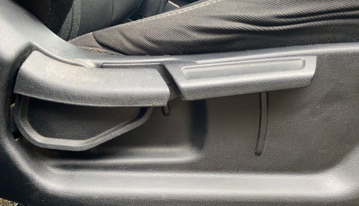 2019 Hyundai VENUE SX PLUS 1.0 TURBO DCT, Petrol, Automatic, 50 km, Driver Side Adjustment Panel