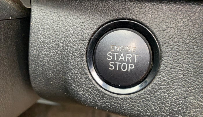 2019 Hyundai VENUE SX PLUS 1.0 TURBO DCT, Petrol, Automatic, 50 km, Keyless Start/ Stop Button