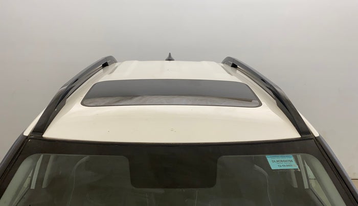 2023 Hyundai EXTER SX(O) 1.2 AMT, Petrol, Automatic, 31,536 km, Moonroof/ Sunroof