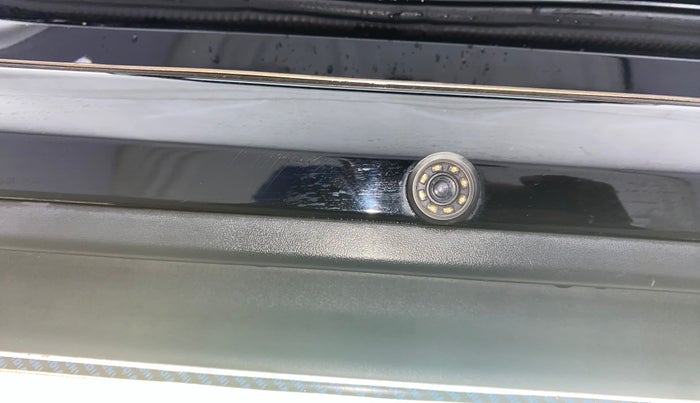 2019 Ford FREESTYLE AMBIENTE 1.2 PETROL, Petrol, Manual, 39,101 km, Parking Camera