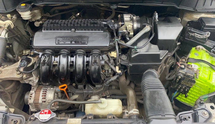 2014 Honda City 1.5L I-VTEC SV, Petrol, Manual, 76,614 km, Engine View